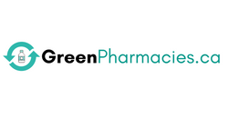 Green Pharmacies